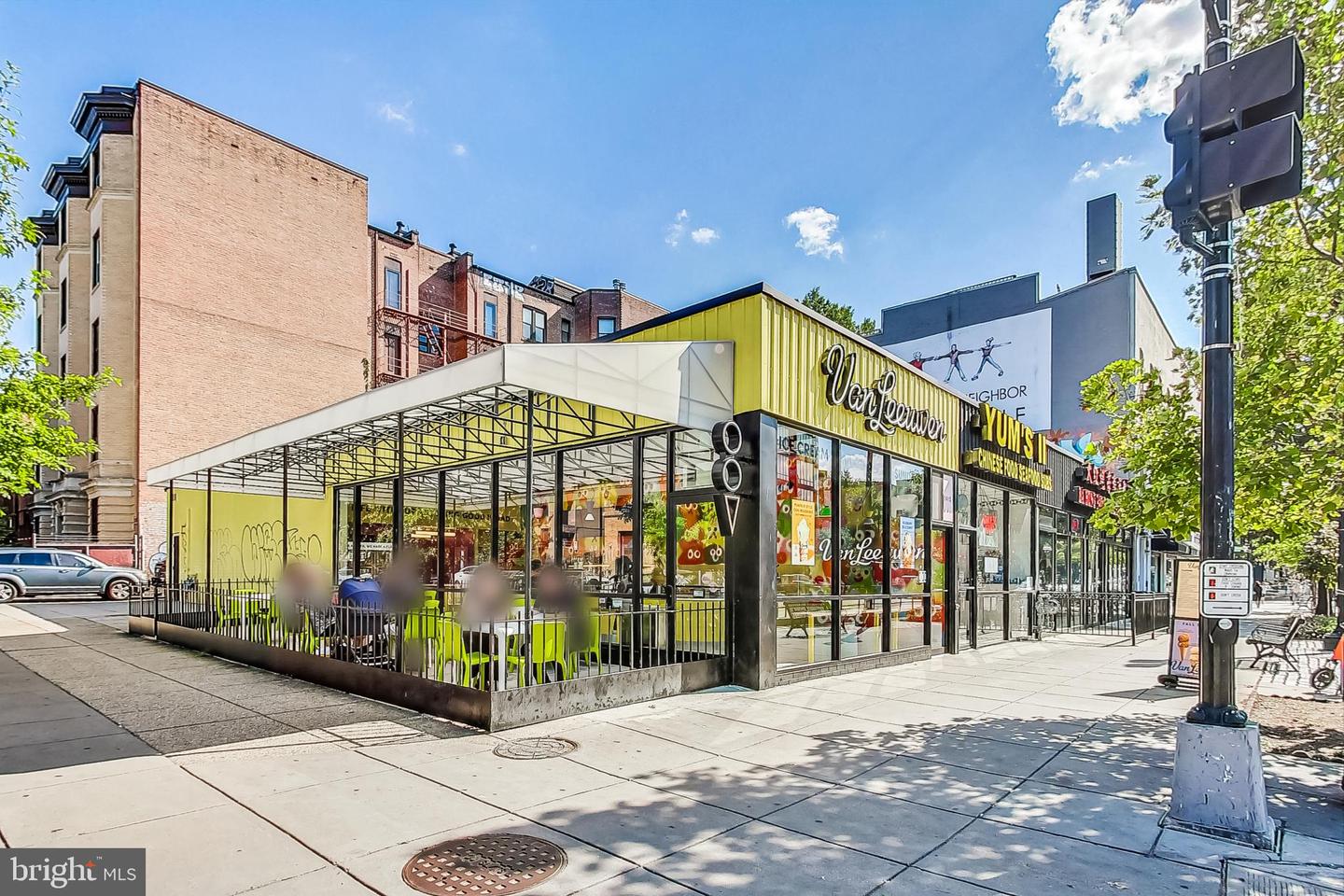 1413 P ST NW #404, WASHINGTON, District Of Columbia 20005, 2 Bedrooms Bedrooms, ,2 BathroomsBathrooms,Residential,For sale,1413 P ST NW #404,DCDC2194522 MLS # DCDC2194522