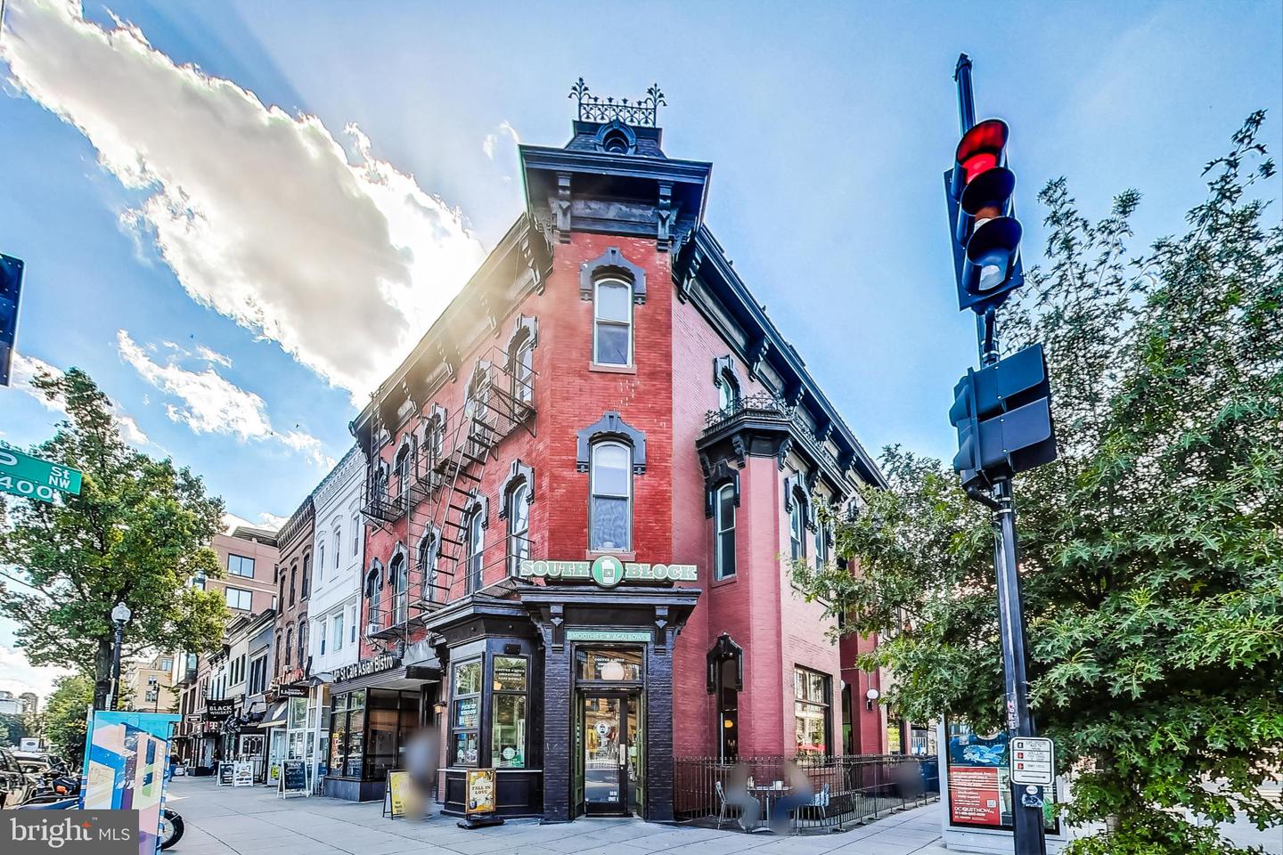 1413 P ST NW #404, WASHINGTON, District Of Columbia 20005, 2 Bedrooms Bedrooms, ,2 BathroomsBathrooms,Residential,For sale,1413 P ST NW #404,DCDC2194522 MLS # DCDC2194522