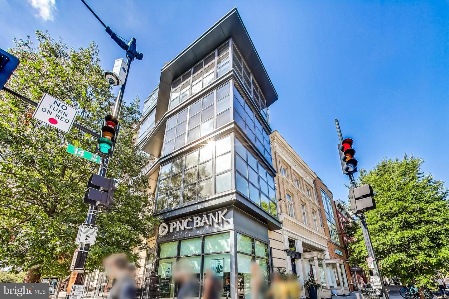 1413 P ST NW #404, WASHINGTON, District Of Columbia 20005, 2 Bedrooms Bedrooms, ,2 BathroomsBathrooms,Residential,For sale,1413 P ST NW #404,DCDC2194522 MLS # DCDC2194522