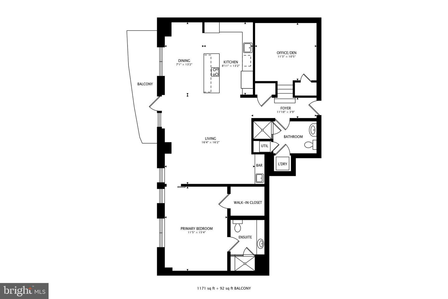 1413 P ST NW #404, WASHINGTON, District Of Columbia 20005, 2 Bedrooms Bedrooms, ,2 BathroomsBathrooms,Residential,For sale,1413 P ST NW #404,DCDC2194522 MLS # DCDC2194522