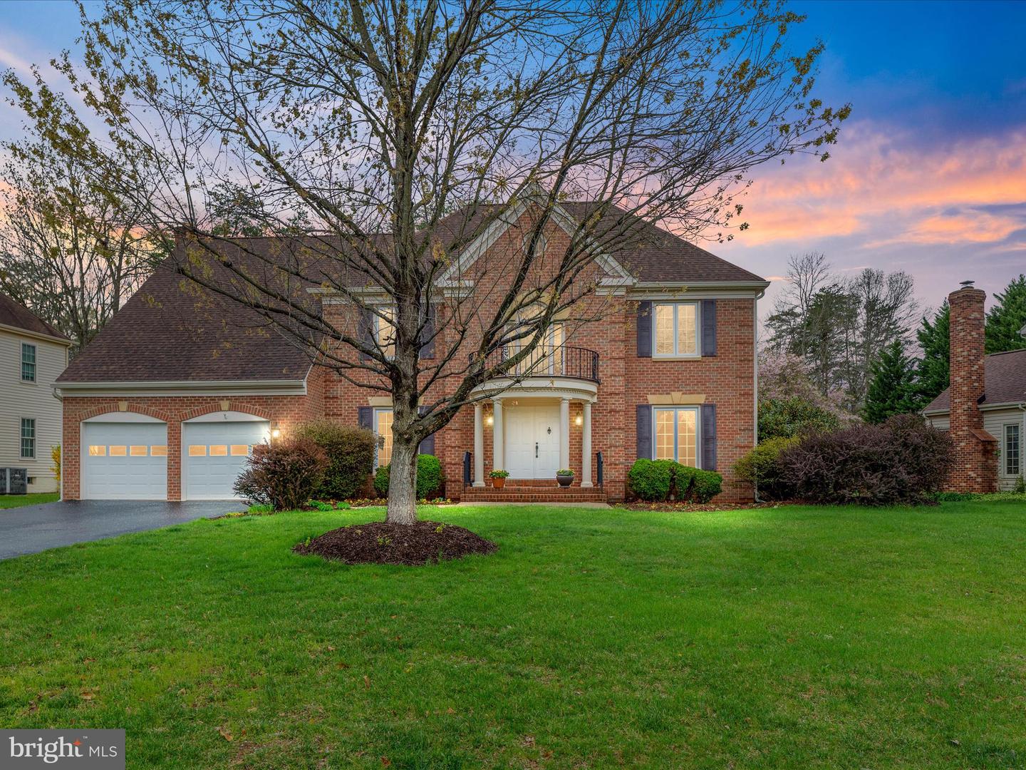 15154 WETHERBURN DR, CENTREVILLE, Virginia 20120, 4 Bedrooms Bedrooms, ,3 BathroomsBathrooms,Residential,For sale,15154 WETHERBURN DR,VAFX2232958 MLS # VAFX2232958