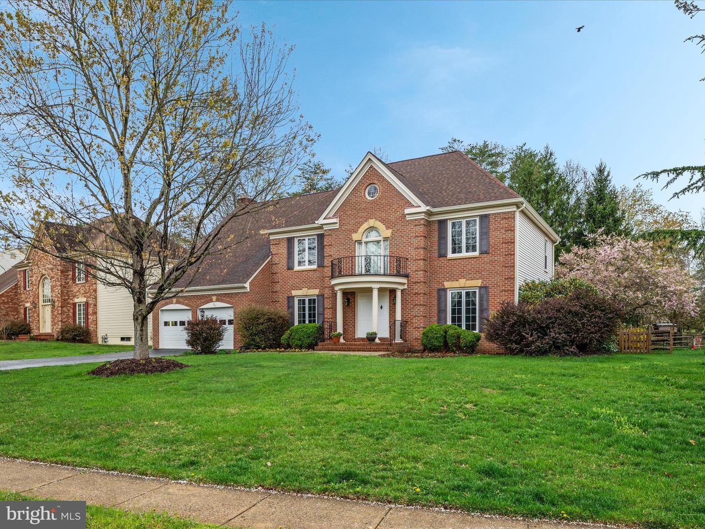 15154 WETHERBURN DR, CENTREVILLE, Virginia 20120, 4 Bedrooms Bedrooms, ,3 BathroomsBathrooms,Residential,For sale,15154 WETHERBURN DR,VAFX2232958 MLS # VAFX2232958