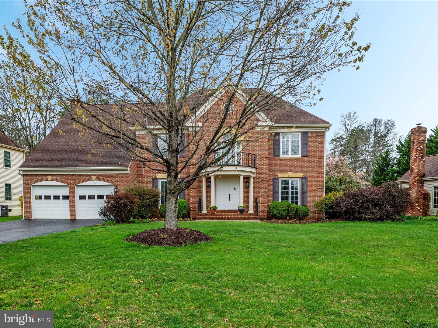 15154 WETHERBURN DR, CENTREVILLE, Virginia 20120, 4 Bedrooms Bedrooms, ,3 BathroomsBathrooms,Residential,For sale,15154 WETHERBURN DR,VAFX2232958 MLS # VAFX2232958
