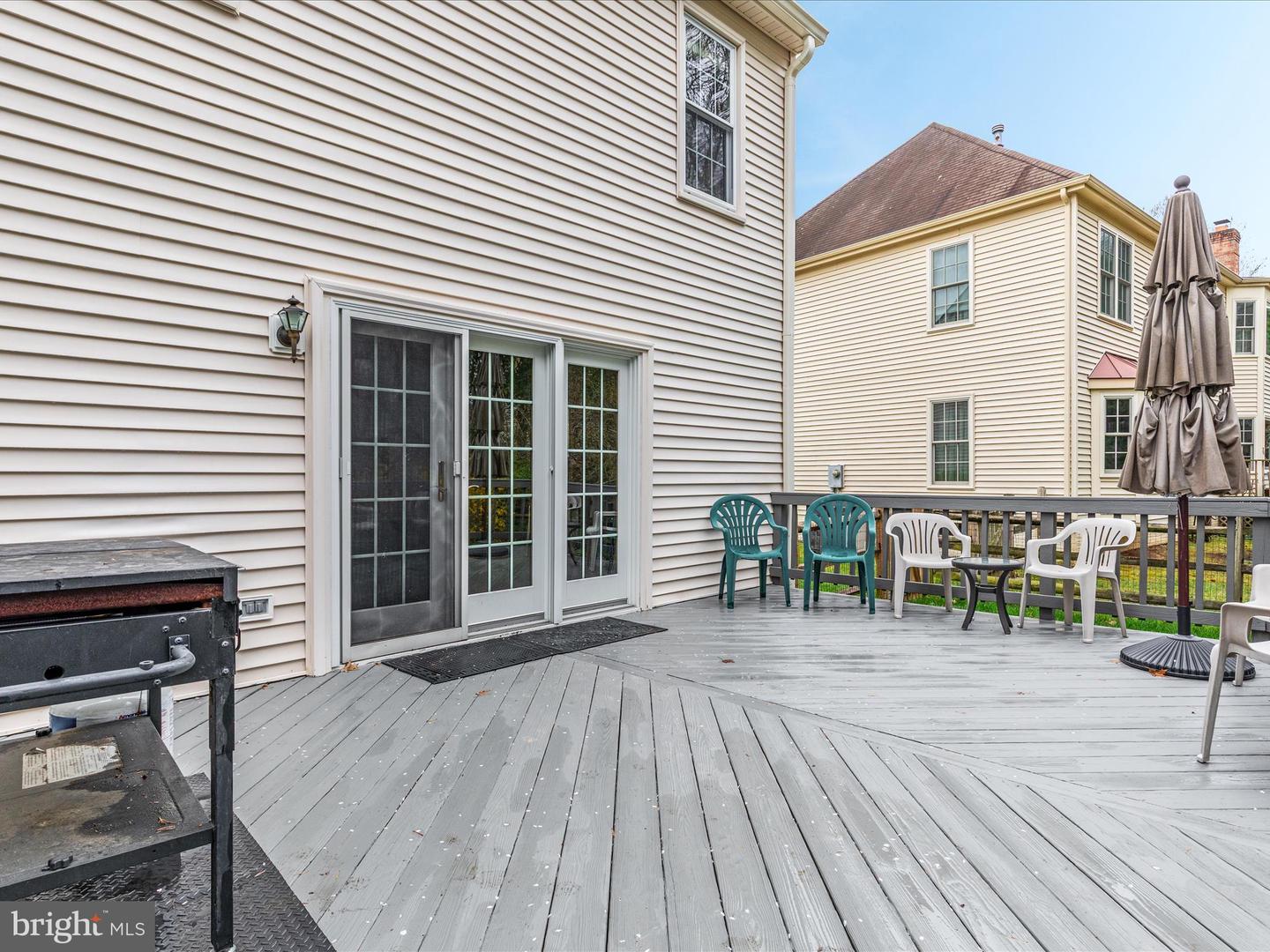 15154 WETHERBURN DR, CENTREVILLE, Virginia 20120, 4 Bedrooms Bedrooms, ,3 BathroomsBathrooms,Residential,For sale,15154 WETHERBURN DR,VAFX2232958 MLS # VAFX2232958