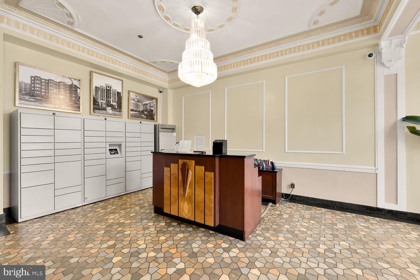 2440 16TH ST NW #209, WASHINGTON, District Of Columbia 20009, 1 Bedroom Bedrooms, ,1 BathroomBathrooms,Residential,For sale,2440 16TH ST NW #209,DCDC2194638 MLS # DCDC2194638