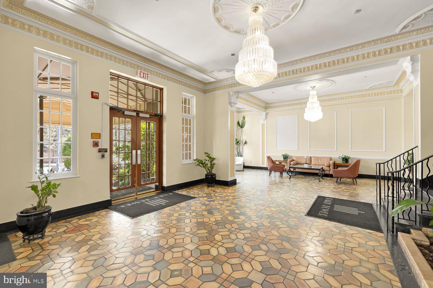 2440 16TH ST NW #209, WASHINGTON, District Of Columbia 20009, 1 Bedroom Bedrooms, ,1 BathroomBathrooms,Residential,For sale,2440 16TH ST NW #209,DCDC2194638 MLS # DCDC2194638