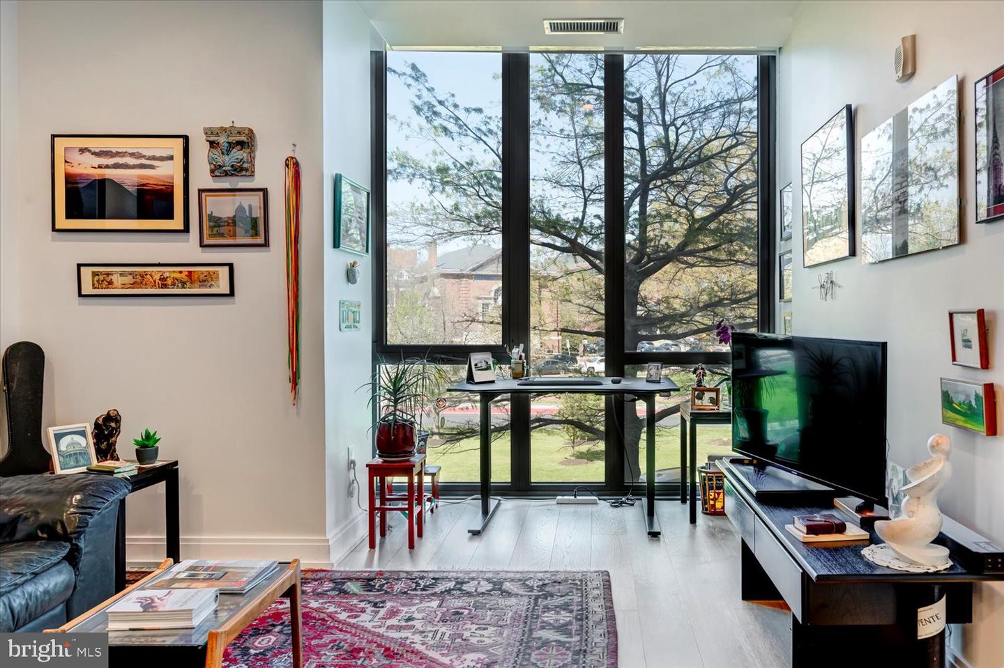 1111 PENNSYLVANIA AVE SE #205, WASHINGTON, District Of Columbia 20003, 2 Bedrooms Bedrooms, ,2 BathroomsBathrooms,Residential,For sale,1111 PENNSYLVANIA AVE SE #205,DCDC2194814 MLS # DCDC2194814
