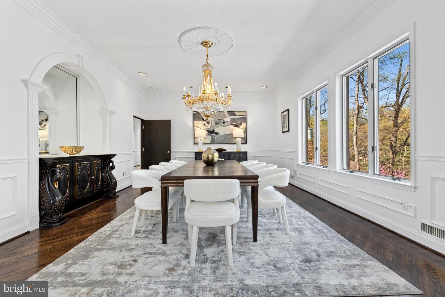 1405 N PEGRAM ST, ALEXANDRIA, Virginia 22304, 8 Bedrooms Bedrooms, ,7 BathroomsBathrooms,Residential,For sale,1405 N PEGRAM ST,VAAX2043996 MLS # VAAX2043996