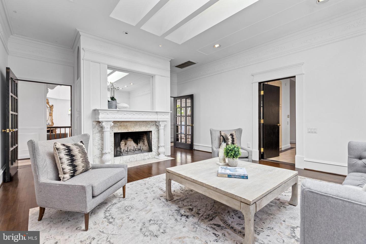 1405 N PEGRAM ST, ALEXANDRIA, Virginia 22304, 8 Bedrooms Bedrooms, ,7 BathroomsBathrooms,Residential,For sale,1405 N PEGRAM ST,VAAX2043996 MLS # VAAX2043996