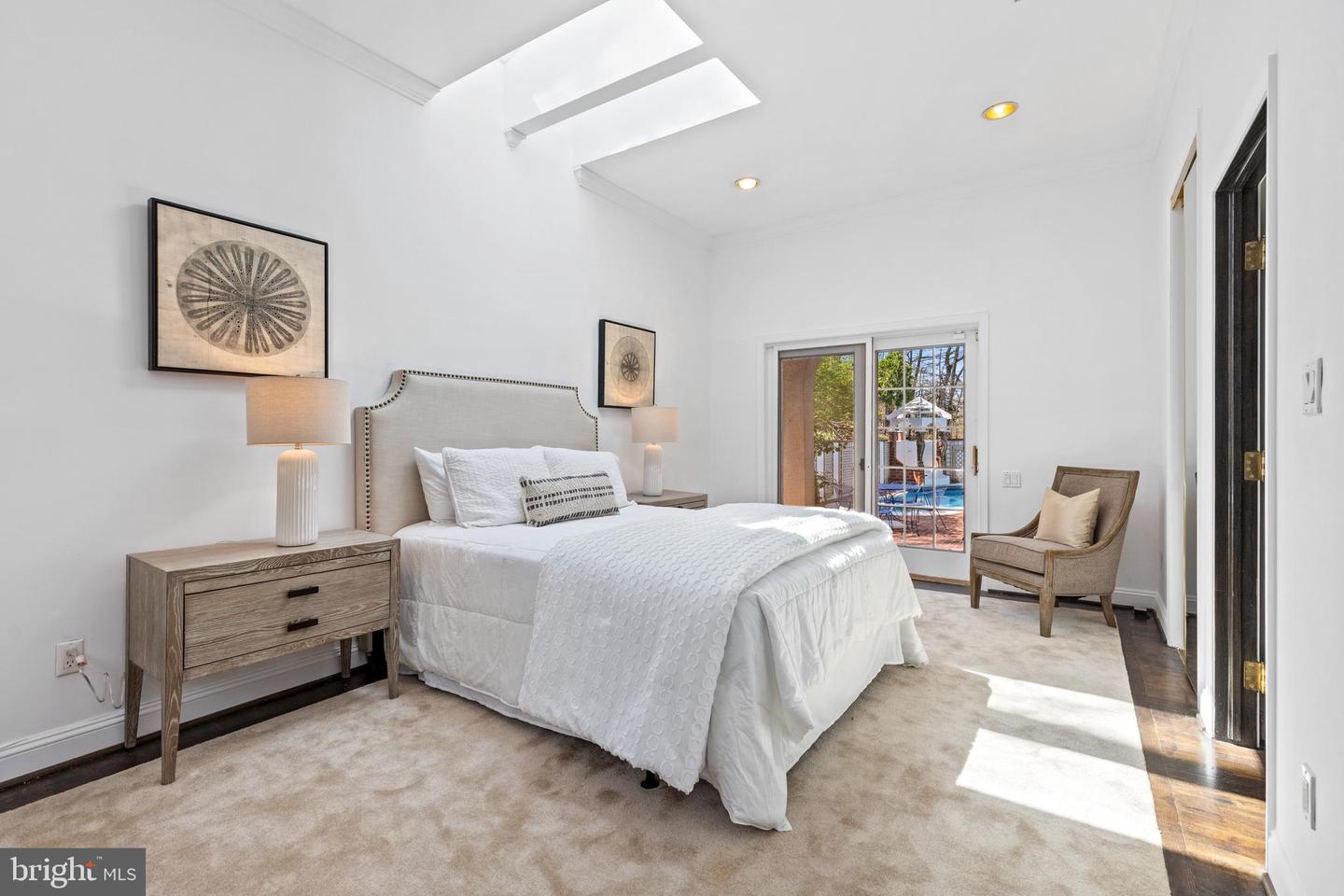 1405 N PEGRAM ST, ALEXANDRIA, Virginia 22304, 8 Bedrooms Bedrooms, ,7 BathroomsBathrooms,Residential,For sale,1405 N PEGRAM ST,VAAX2043996 MLS # VAAX2043996