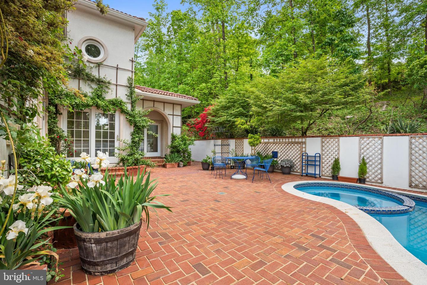 1405 N PEGRAM ST, ALEXANDRIA, Virginia 22304, 8 Bedrooms Bedrooms, ,7 BathroomsBathrooms,Residential,For sale,1405 N PEGRAM ST,VAAX2043996 MLS # VAAX2043996