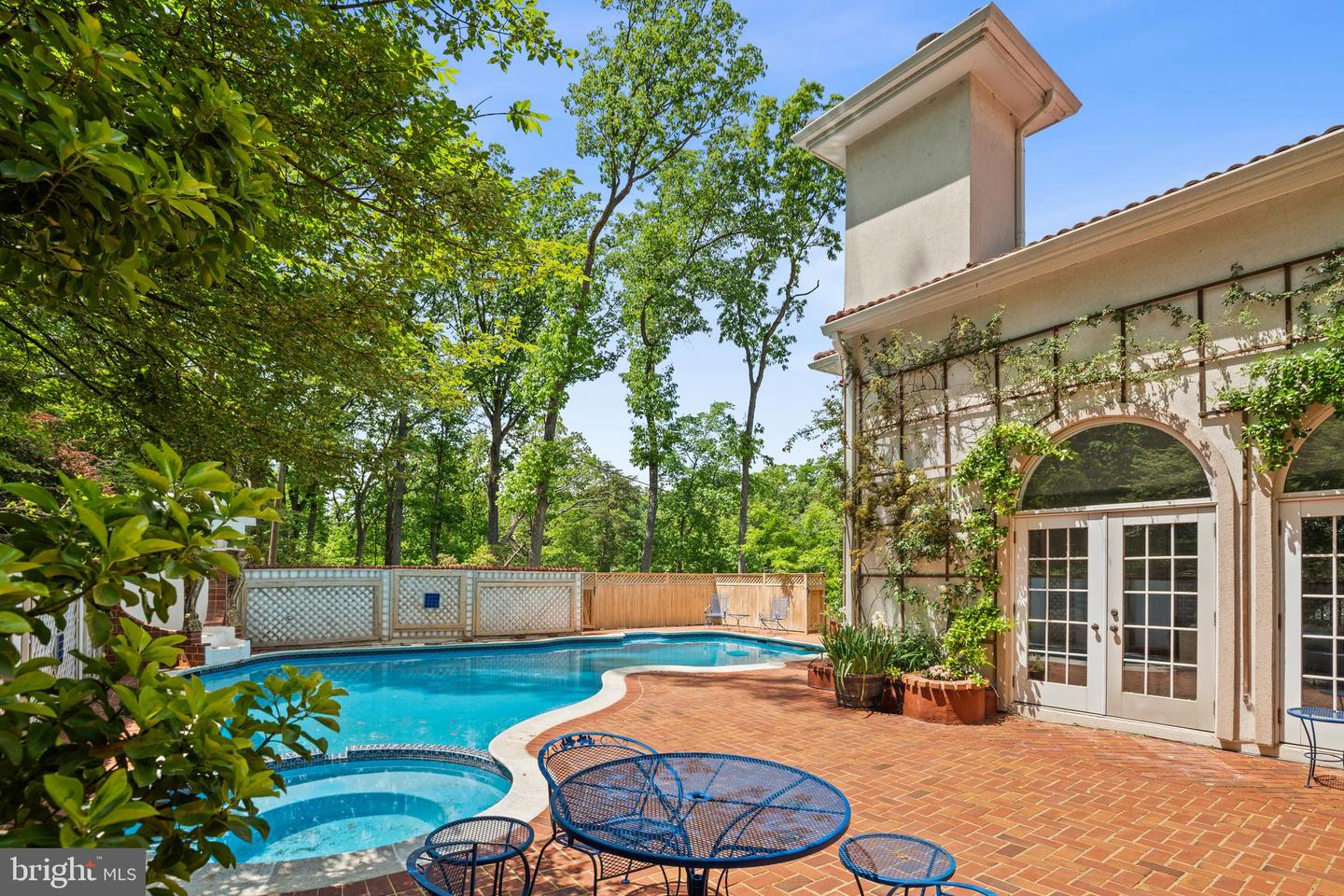 1405 N PEGRAM ST, ALEXANDRIA, Virginia 22304, 8 Bedrooms Bedrooms, ,7 BathroomsBathrooms,Residential,For sale,1405 N PEGRAM ST,VAAX2043996 MLS # VAAX2043996