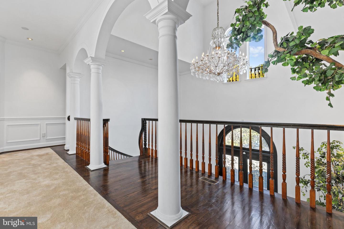 1405 N PEGRAM ST, ALEXANDRIA, Virginia 22304, 8 Bedrooms Bedrooms, ,7 BathroomsBathrooms,Residential,For sale,1405 N PEGRAM ST,VAAX2043996 MLS # VAAX2043996
