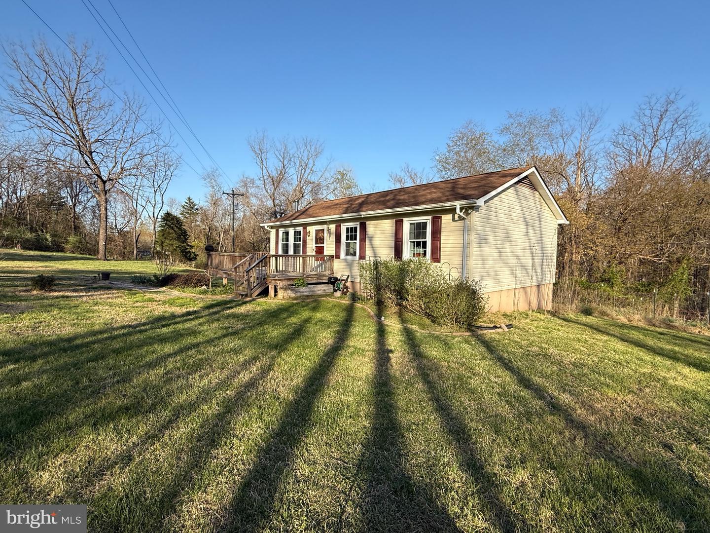 11700 HAZEL RIVER RD, RIXEYVILLE, Virginia 22737, 3 Bedrooms Bedrooms, ,1 BathroomBathrooms,Residential,For sale,11700 HAZEL RIVER RD,VACU2010250 MLS # VACU2010250