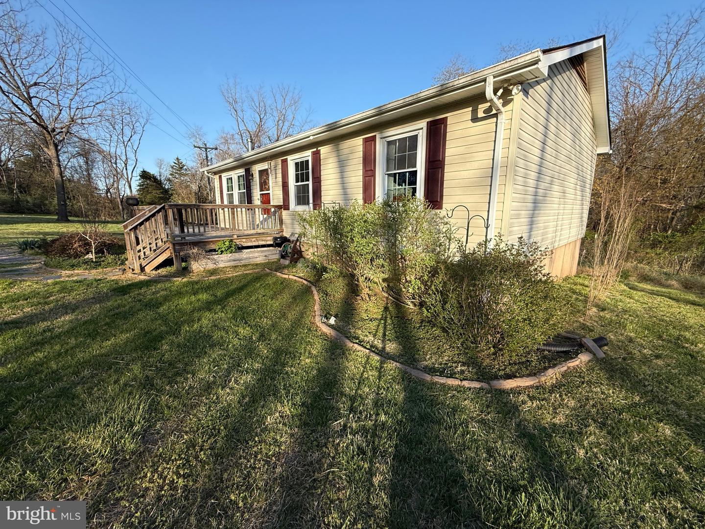 11700 HAZEL RIVER RD, RIXEYVILLE, Virginia 22737, 3 Bedrooms Bedrooms, ,1 BathroomBathrooms,Residential,For sale,11700 HAZEL RIVER RD,VACU2010250 MLS # VACU2010250