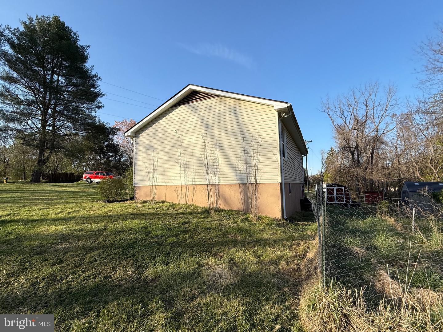 11700 HAZEL RIVER RD, RIXEYVILLE, Virginia 22737, 3 Bedrooms Bedrooms, ,1 BathroomBathrooms,Residential,For sale,11700 HAZEL RIVER RD,VACU2010250 MLS # VACU2010250