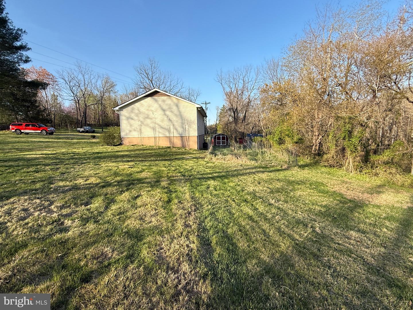 11700 HAZEL RIVER RD, RIXEYVILLE, Virginia 22737, 3 Bedrooms Bedrooms, ,1 BathroomBathrooms,Residential,For sale,11700 HAZEL RIVER RD,VACU2010250 MLS # VACU2010250