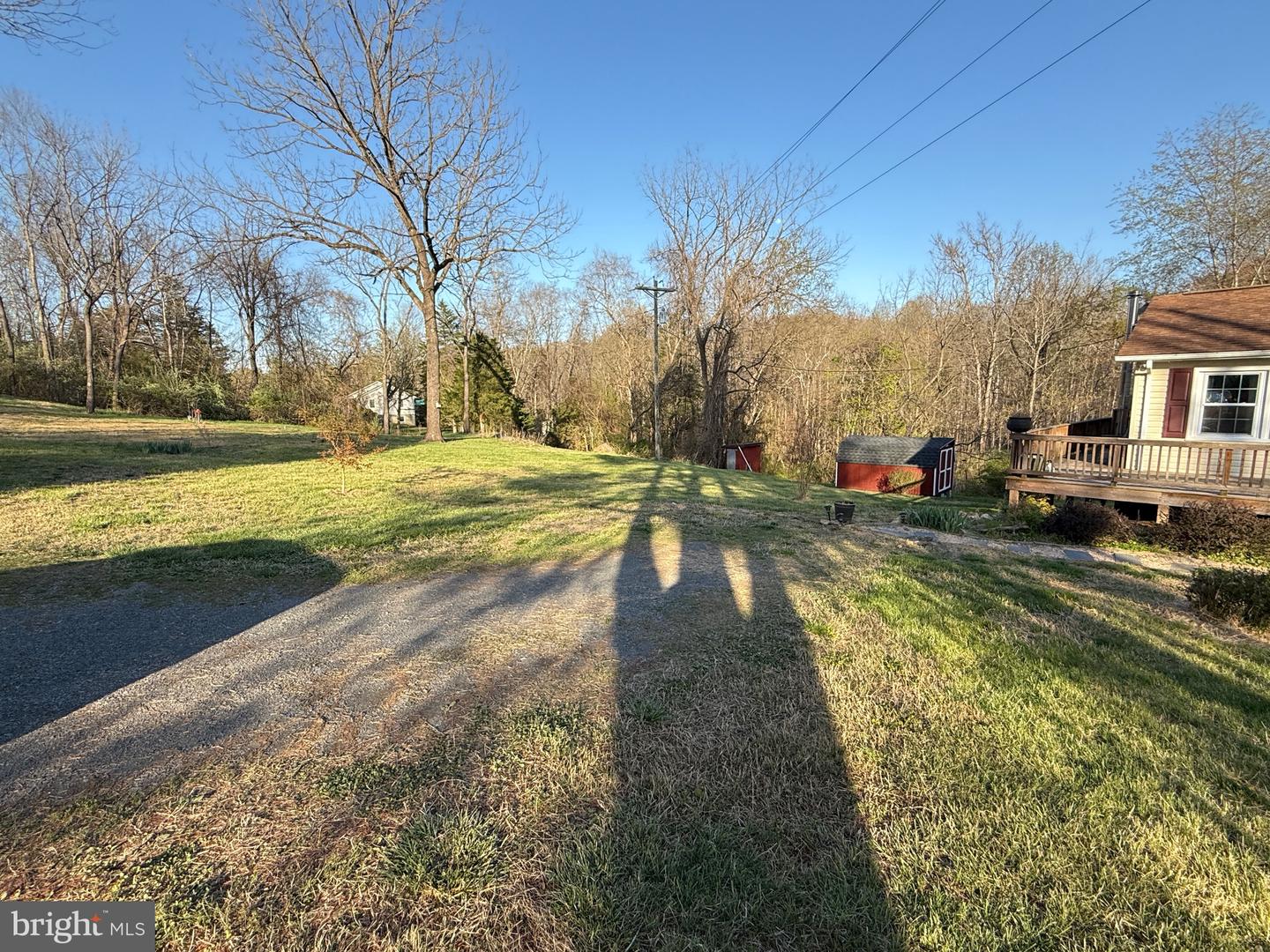11700 HAZEL RIVER RD, RIXEYVILLE, Virginia 22737, 3 Bedrooms Bedrooms, ,1 BathroomBathrooms,Residential,For sale,11700 HAZEL RIVER RD,VACU2010250 MLS # VACU2010250