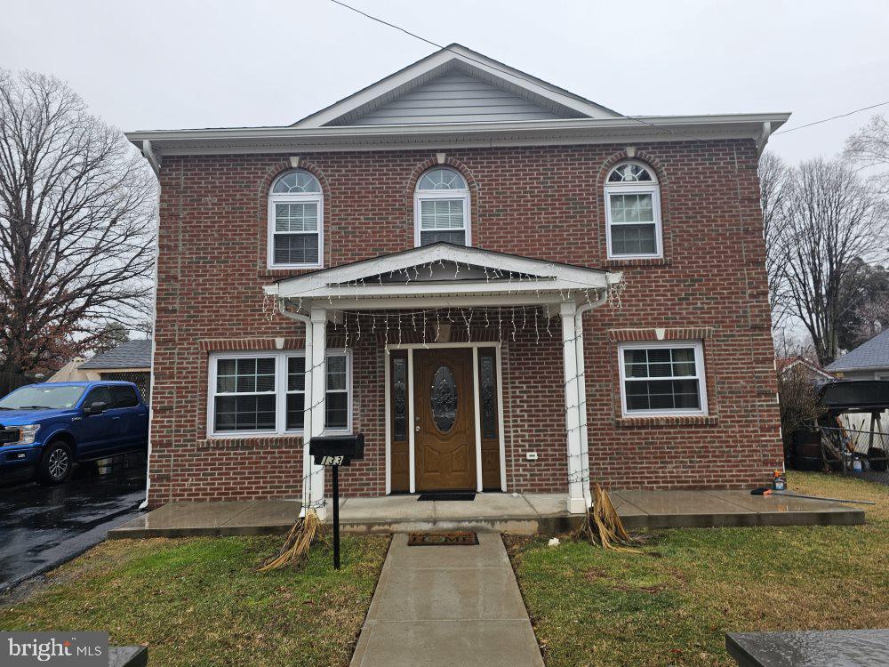 133 COLBURN DR, MANASSAS PARK, Virginia 20111, 6 Bedrooms Bedrooms, ,3 BathroomsBathrooms,Residential,For sale,133 COLBURN DR,VAMP2002978 MLS # VAMP2002978