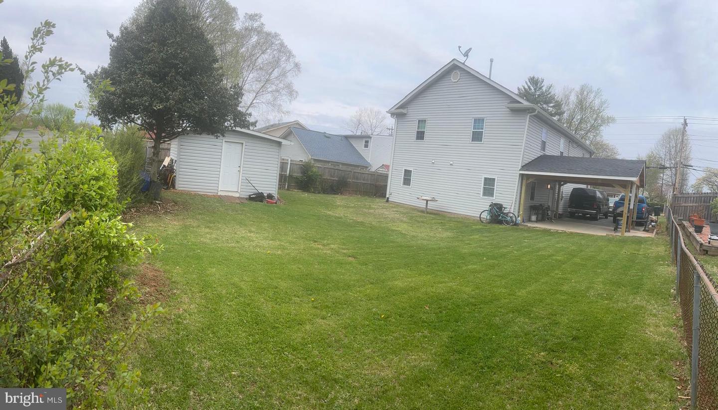 133 COLBURN DR, MANASSAS PARK, Virginia 20111, 6 Bedrooms Bedrooms, ,3 BathroomsBathrooms,Residential,For sale,133 COLBURN DR,VAMP2002978 MLS # VAMP2002978