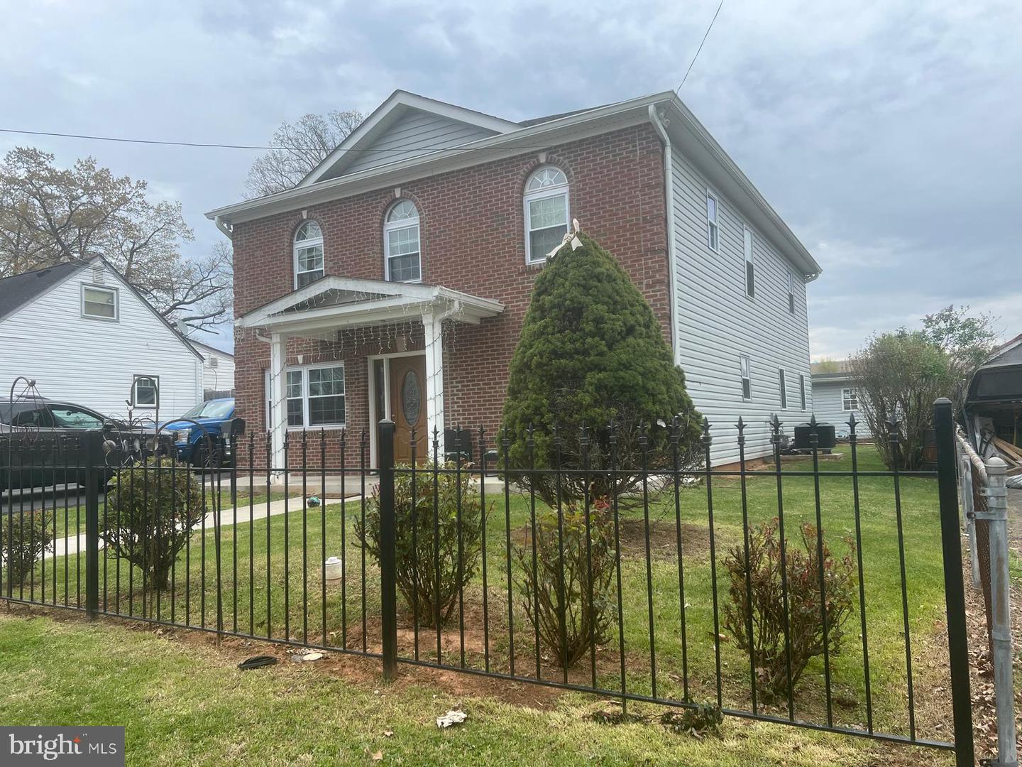 133 COLBURN DR, MANASSAS PARK, Virginia 20111, 6 Bedrooms Bedrooms, ,3 BathroomsBathrooms,Residential,For sale,133 COLBURN DR,VAMP2002978 MLS # VAMP2002978