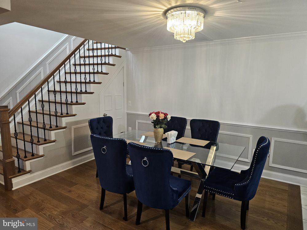 133 COLBURN DR, MANASSAS PARK, Virginia 20111, 6 Bedrooms Bedrooms, ,3 BathroomsBathrooms,Residential,For sale,133 COLBURN DR,VAMP2002978 MLS # VAMP2002978