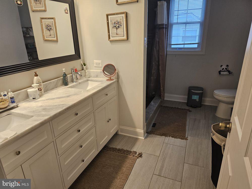 133 COLBURN DR, MANASSAS PARK, Virginia 20111, 6 Bedrooms Bedrooms, ,3 BathroomsBathrooms,Residential,For sale,133 COLBURN DR,VAMP2002978 MLS # VAMP2002978