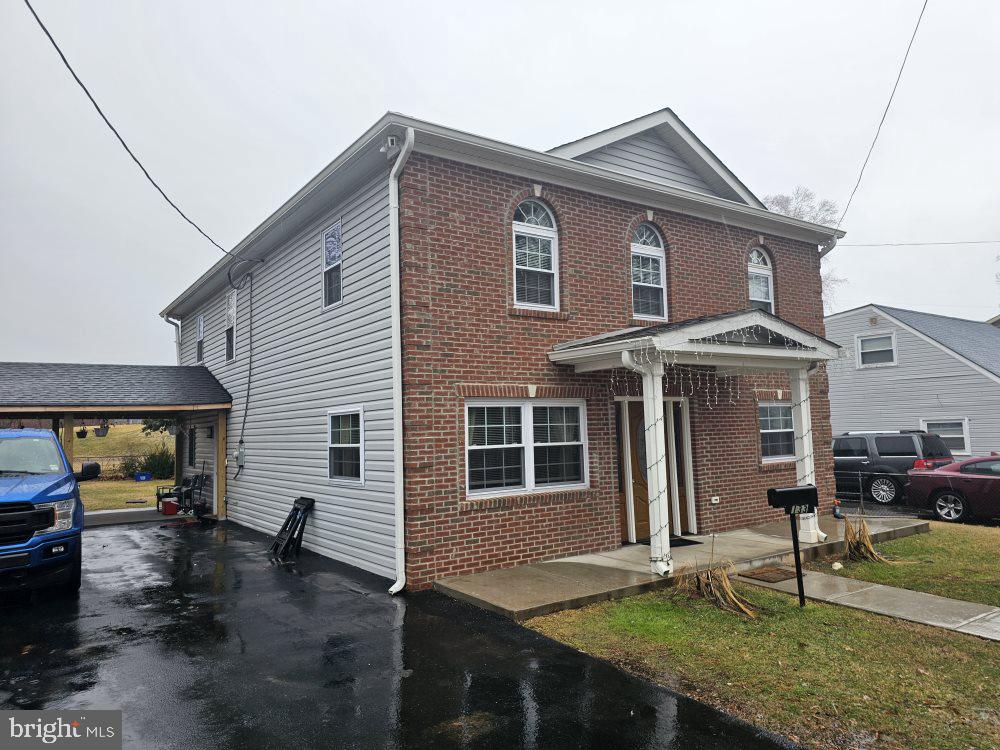 133 COLBURN DR, MANASSAS PARK, Virginia 20111, 6 Bedrooms Bedrooms, ,3 BathroomsBathrooms,Residential,For sale,133 COLBURN DR,VAMP2002978 MLS # VAMP2002978