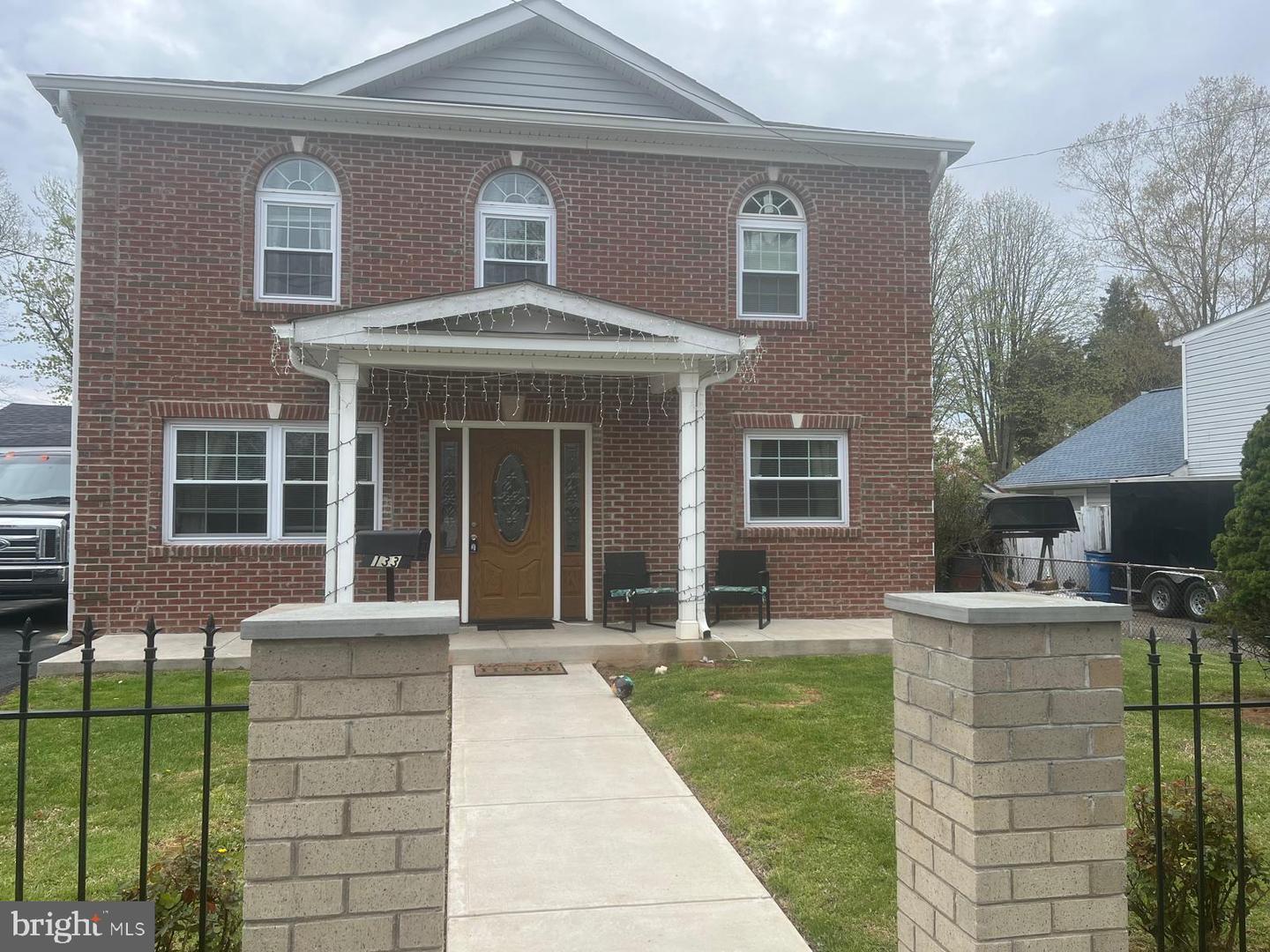 133 COLBURN DR, MANASSAS PARK, Virginia 20111, 6 Bedrooms Bedrooms, ,3 BathroomsBathrooms,Residential,For sale,133 COLBURN DR,VAMP2002978 MLS # VAMP2002978