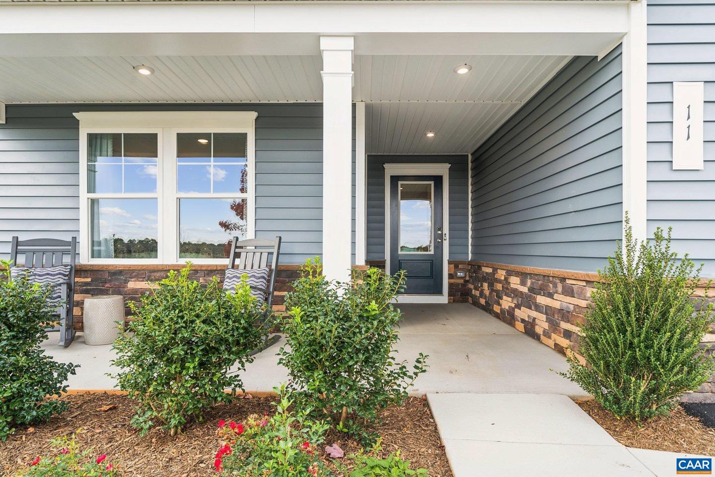 LOT 124 SAXON ST, CHARLOTTESVILLE, Virginia 22902, 3 Bedrooms Bedrooms, ,2 BathroomsBathrooms,Residential,For sale,LOT 124 SAXON ST,663090 MLS # 663090
