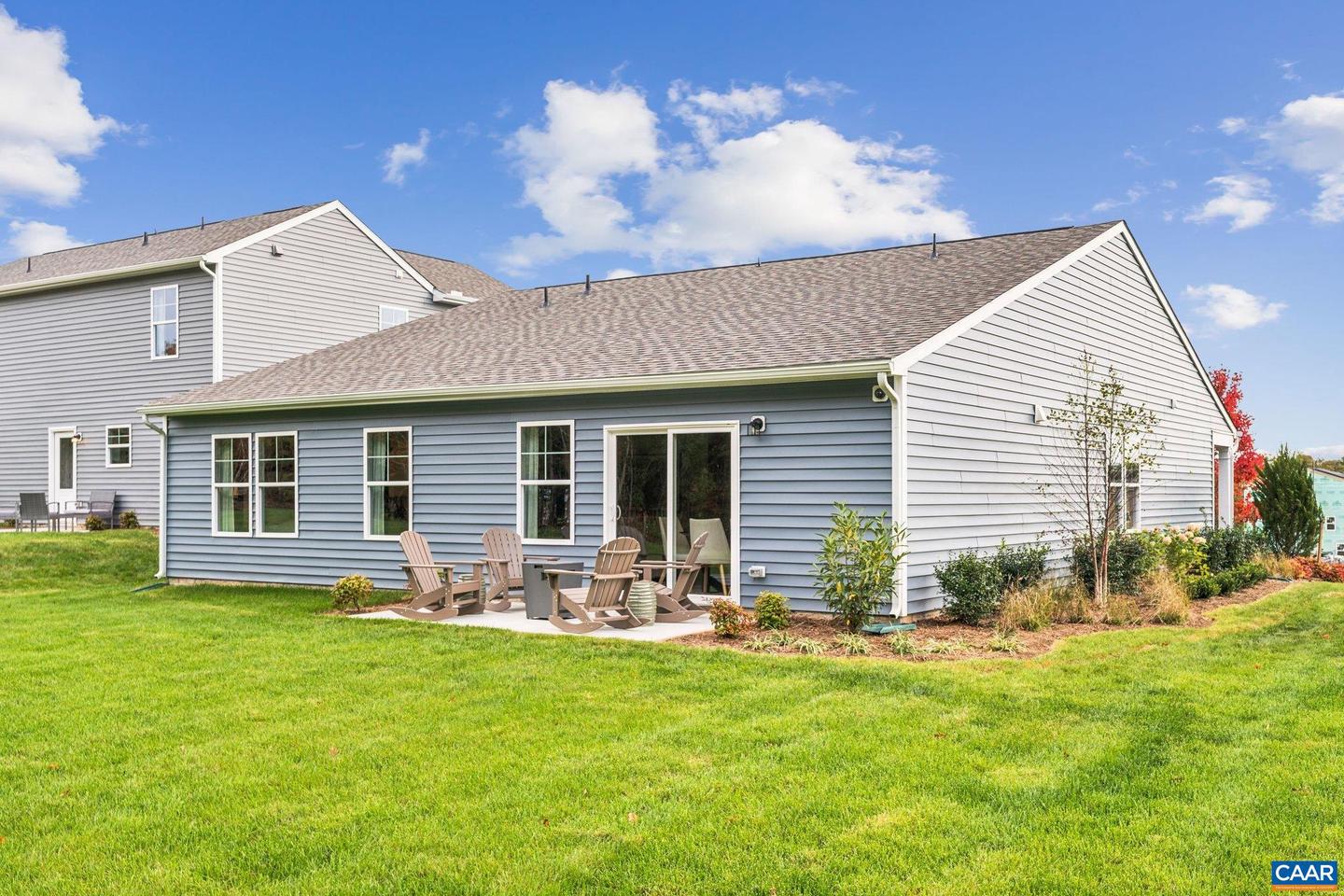 LOT 124 SAXON ST, CHARLOTTESVILLE, Virginia 22902, 3 Bedrooms Bedrooms, ,2 BathroomsBathrooms,Residential,For sale,LOT 124 SAXON ST,663090 MLS # 663090