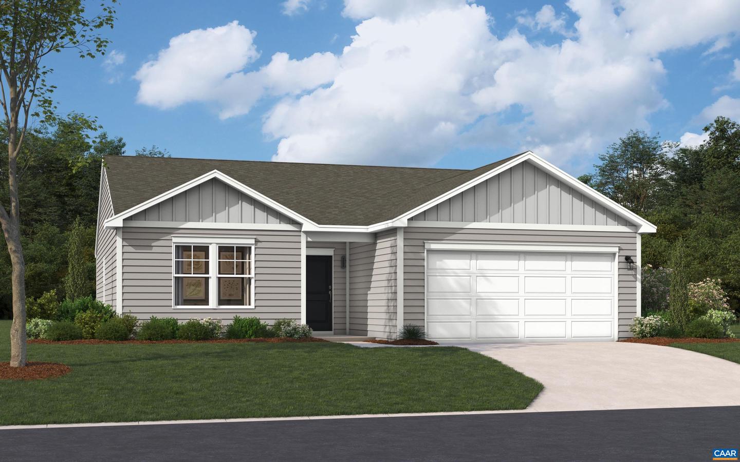 LOT 124 SAXON ST, CHARLOTTESVILLE, Virginia 22902, 3 Bedrooms Bedrooms, ,2 BathroomsBathrooms,Residential,For sale,LOT 124 SAXON ST,663090 MLS # 663090