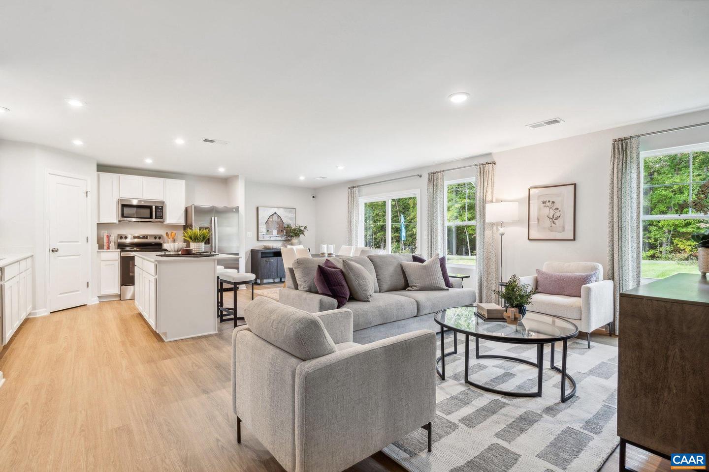 LOT 124 SAXON ST, CHARLOTTESVILLE, Virginia 22902, 3 Bedrooms Bedrooms, ,2 BathroomsBathrooms,Residential,For sale,LOT 124 SAXON ST,663090 MLS # 663090