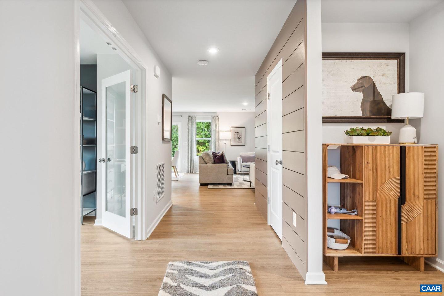 LOT 124 SAXON ST, CHARLOTTESVILLE, Virginia 22902, 3 Bedrooms Bedrooms, ,2 BathroomsBathrooms,Residential,For sale,LOT 124 SAXON ST,663090 MLS # 663090