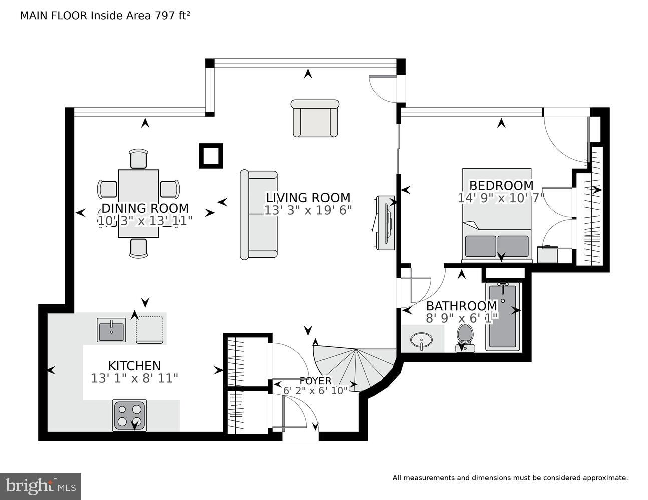 701 LAMONT ST NW #PH-50, WASHINGTON, District Of Columbia 20010, 2 Bedrooms Bedrooms, ,2 BathroomsBathrooms,Residential,For sale,701 LAMONT ST NW #PH-50,DCDC2193794 MLS # DCDC2193794
