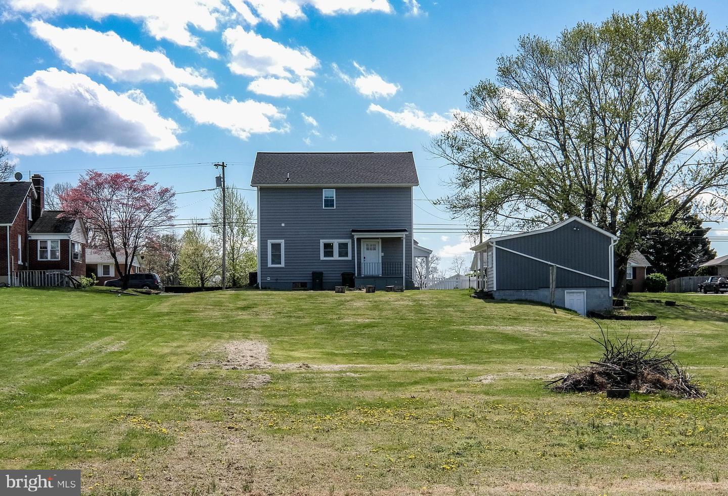 161 RESERVOIR AVE, LURAY, Virginia 22835, 5 Bedrooms Bedrooms, ,2 BathroomsBathrooms,Residential,For sale,161 RESERVOIR AVE,VAPA2004716 MLS # VAPA2004716