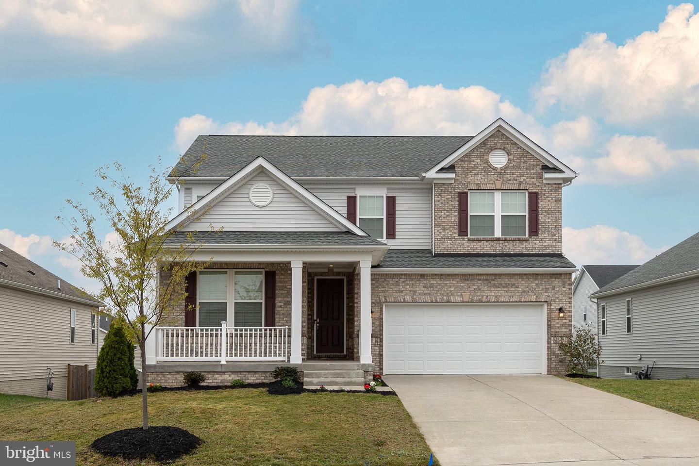 127 WESTCHESTER DR, STEPHENS CITY, Virginia 22655, 4 Bedrooms Bedrooms, ,3 BathroomsBathrooms,Residential,For sale,127 WESTCHESTER DR,VAFV2033278 MLS # VAFV2033278