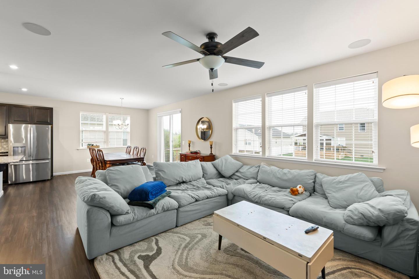 127 WESTCHESTER DR, STEPHENS CITY, Virginia 22655, 4 Bedrooms Bedrooms, ,3 BathroomsBathrooms,Residential,For sale,127 WESTCHESTER DR,VAFV2033278 MLS # VAFV2033278