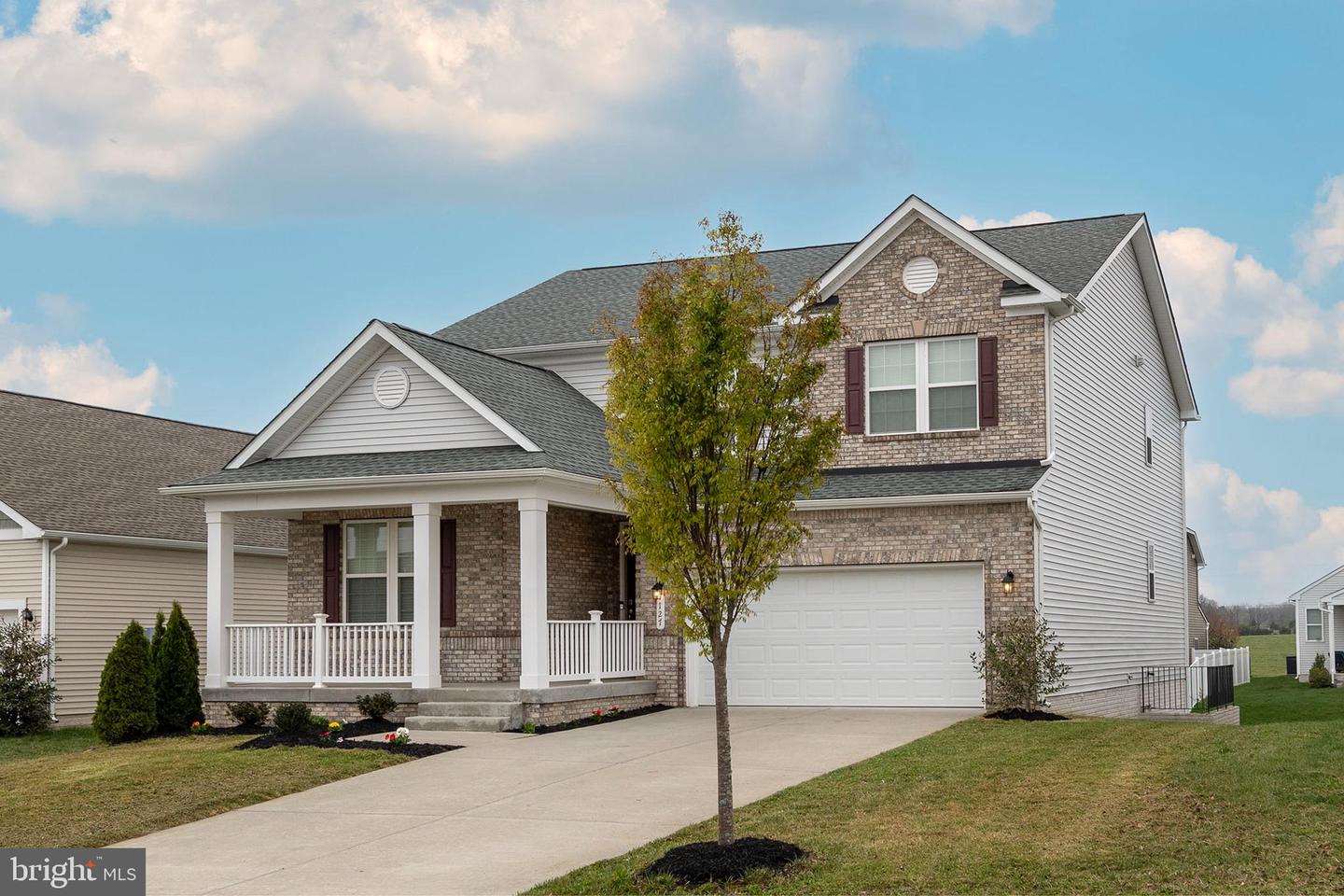 127 WESTCHESTER DR, STEPHENS CITY, Virginia 22655, 4 Bedrooms Bedrooms, ,3 BathroomsBathrooms,Residential,For sale,127 WESTCHESTER DR,VAFV2033278 MLS # VAFV2033278