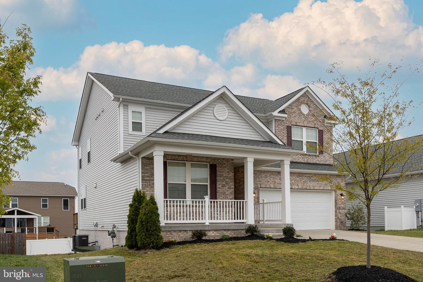 127 WESTCHESTER DR, STEPHENS CITY, Virginia 22655, 4 Bedrooms Bedrooms, ,3 BathroomsBathrooms,Residential,For sale,127 WESTCHESTER DR,VAFV2033278 MLS # VAFV2033278