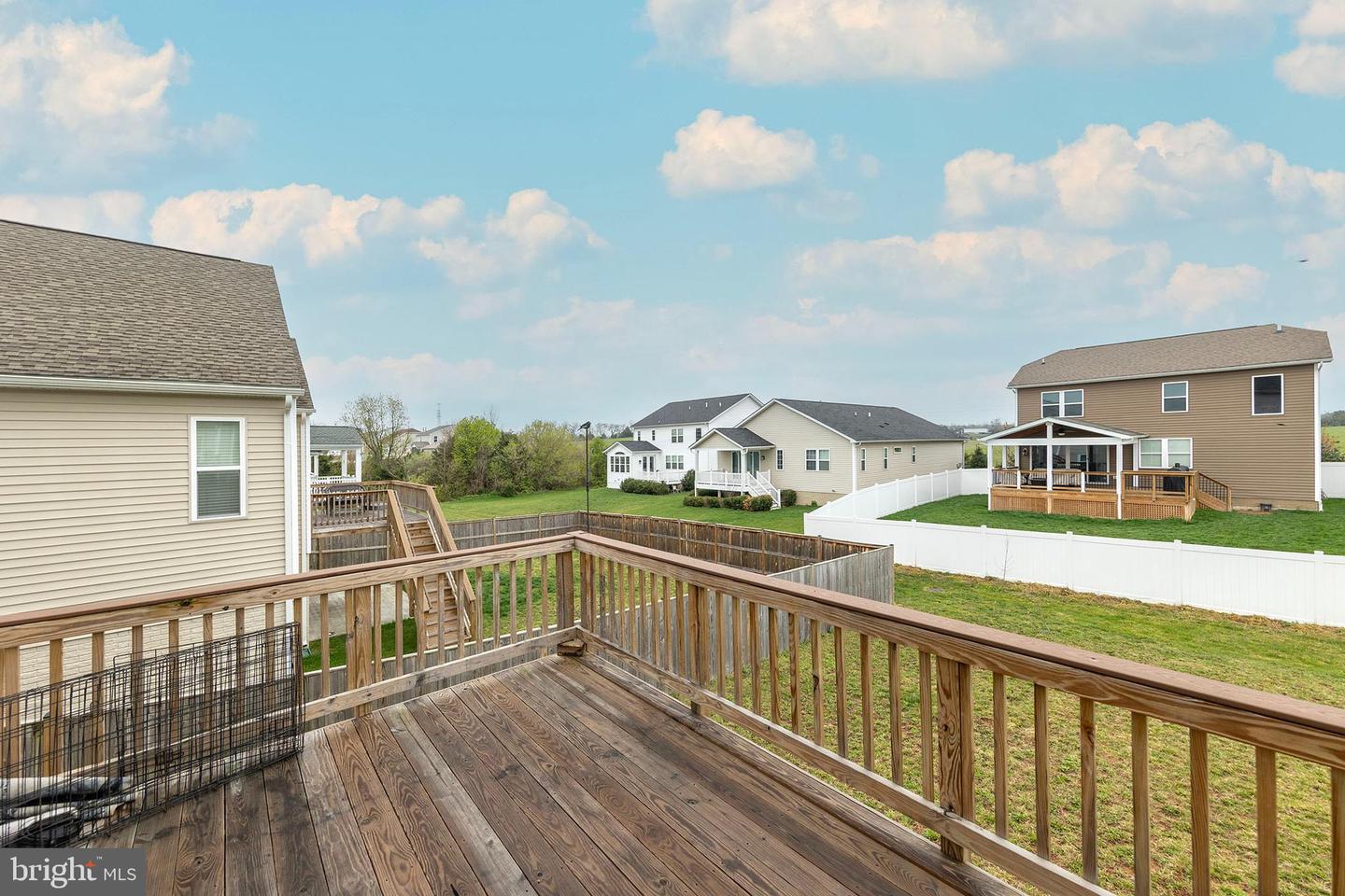 127 WESTCHESTER DR, STEPHENS CITY, Virginia 22655, 4 Bedrooms Bedrooms, ,3 BathroomsBathrooms,Residential,For sale,127 WESTCHESTER DR,VAFV2033278 MLS # VAFV2033278