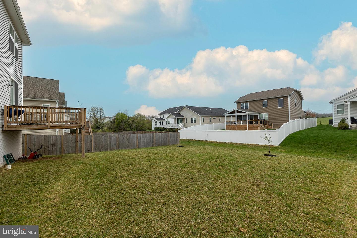 127 WESTCHESTER DR, STEPHENS CITY, Virginia 22655, 4 Bedrooms Bedrooms, ,3 BathroomsBathrooms,Residential,For sale,127 WESTCHESTER DR,VAFV2033278 MLS # VAFV2033278