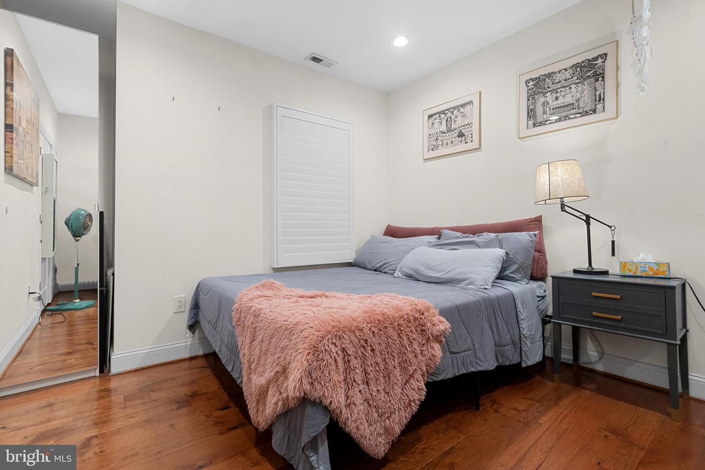 1215 10TH ST NW #2, WASHINGTON, District Of Columbia 20001, 1 Bedroom Bedrooms, ,1 BathroomBathrooms,Residential,For sale,1215 10TH ST NW #2,DCDC2194440 MLS # DCDC2194440