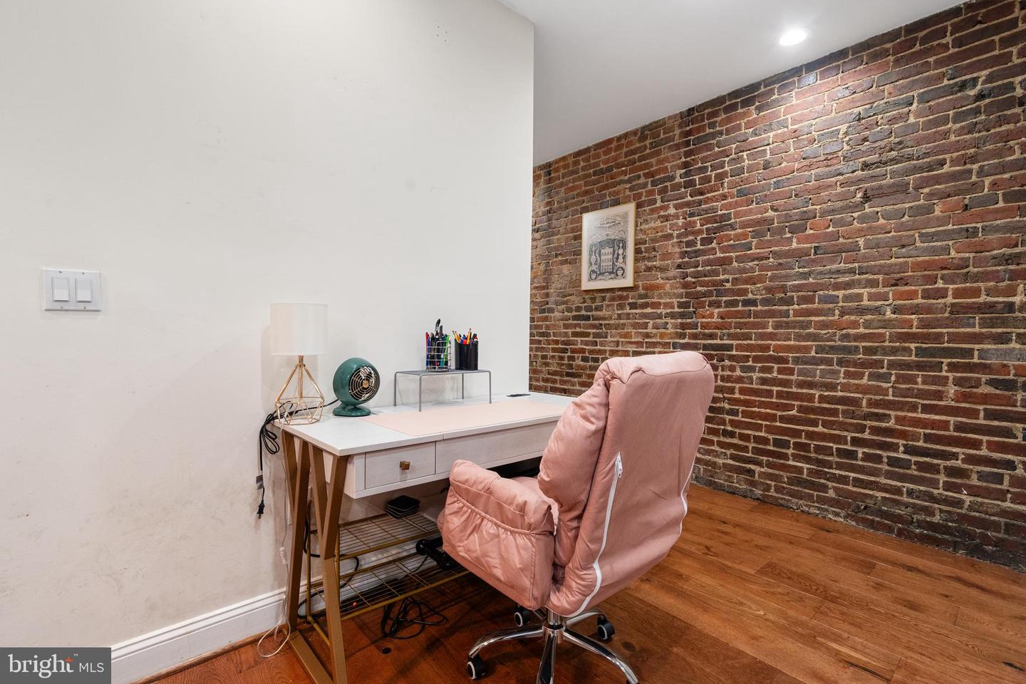 1215 10TH ST NW #2, WASHINGTON, District Of Columbia 20001, 1 Bedroom Bedrooms, ,1 BathroomBathrooms,Residential,For sale,1215 10TH ST NW #2,DCDC2194440 MLS # DCDC2194440