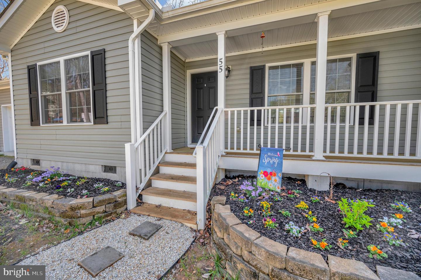 55 CEDAR CIR, MINERAL, Virginia 23117, 3 Bedrooms Bedrooms, ,2 BathroomsBathrooms,Residential,For sale,55 CEDAR CIR,VALA2007626 MLS # VALA2007626