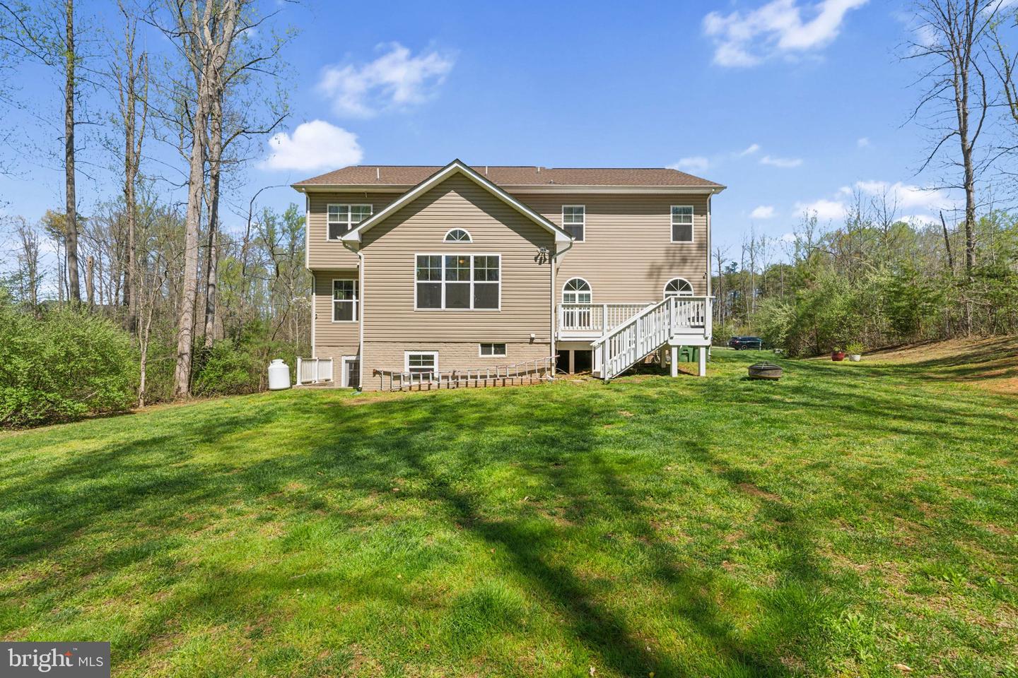 132 DONOVAN LN, STAFFORD, Virginia 22556, 4 Bedrooms Bedrooms, ,4 BathroomsBathrooms,Residential,For sale,132 DONOVAN LN,VAST2037558 MLS # VAST2037558