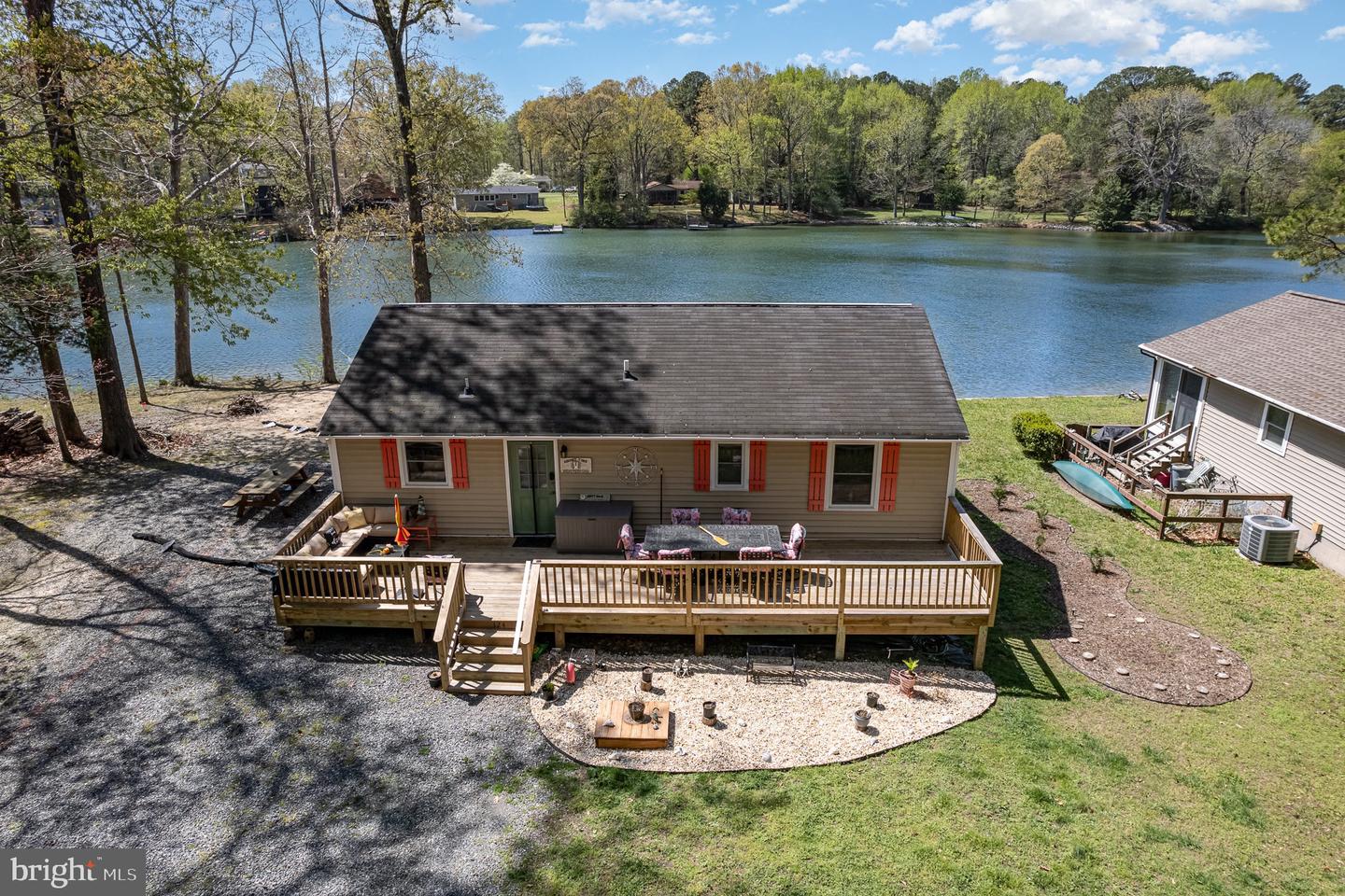 124 ALABAMA DR, HEATHSVILLE, Virginia 22473, 3 Bedrooms Bedrooms, ,2 BathroomsBathrooms,Residential,For sale,124 ALABAMA DR,VANV2001506 MLS # VANV2001506