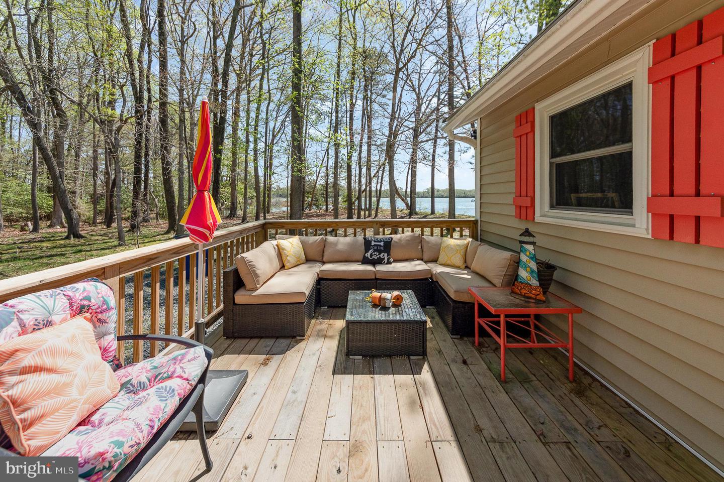 124 ALABAMA DR, HEATHSVILLE, Virginia 22473, 3 Bedrooms Bedrooms, ,2 BathroomsBathrooms,Residential,For sale,124 ALABAMA DR,VANV2001506 MLS # VANV2001506