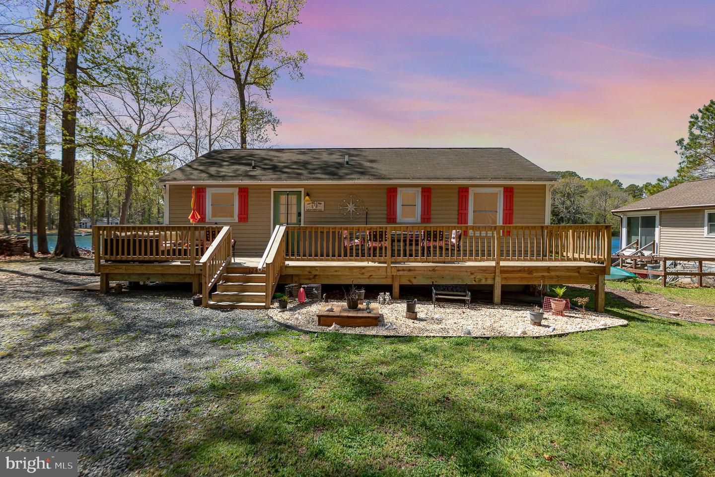 124 ALABAMA DR, HEATHSVILLE, Virginia 22473, 3 Bedrooms Bedrooms, ,2 BathroomsBathrooms,Residential,For sale,124 ALABAMA DR,VANV2001506 MLS # VANV2001506