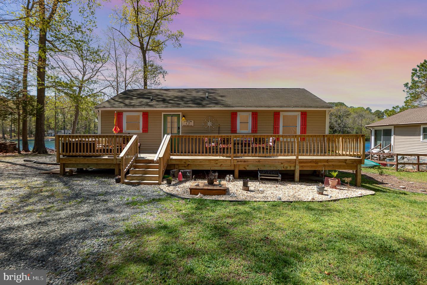 124 ALABAMA DR, HEATHSVILLE, Virginia 22473, 3 Bedrooms Bedrooms, ,2 BathroomsBathrooms,Residential,For sale,124 ALABAMA DR,VANV2001506 MLS # VANV2001506